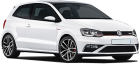 Volkswagen Polo in Gatwick