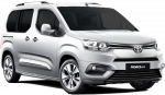 Toyota Proace City Toyota Proace City