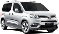 Toyota ProAce City