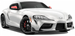 Toyota Supra Toyota Supra