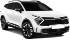 Kia Sportage in Waterford