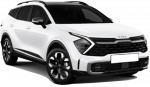 Kia Sportage Kia Sportage