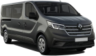 Renault Trafic in Provence