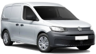 Volkswagen Caddy in Stavanger