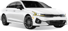 Kia K5 in Memphis