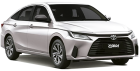 Toyota Yaris Sedan in Beirut