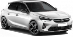 Opel Corsa Opel Corsa