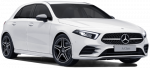 Mercedes Benz A Class Mercedes Benz A Class
