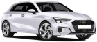 Audi A3 in Bethlehem