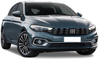 Fiat Tipo in Mauritius