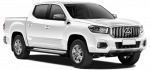 LDV T60 LDV T60