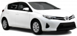 Toyota Auris Toyota Auris