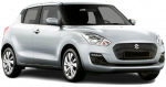Suzuki Swift Suzuki Swift