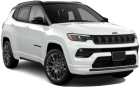 Jeep Compass in Memphis