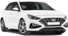 Hyundai i30 in Passau