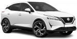 Nissan Qashqai Nissan Qashqai