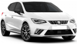 Seat Ibiza Seat Ibiza