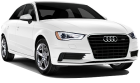 Audi A3 in Killarney
