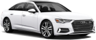 Audi A6 in Orsta