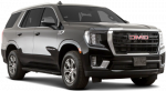GMC Yukon GMC Yukon