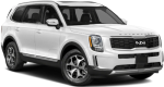 Kia Telluride Kia Telluride