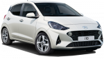 Hyundai i10 Hyundai i10