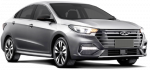 Chery Arrizo 6 Chery Arrizo 6