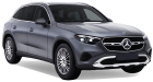 Mercedes-Benz GLC-Class in Montreux
