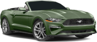 Ford Mustang Cabrio