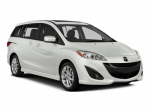 MAZDA 5 MAZDA 5