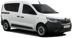 Renault Express in Fethiye
