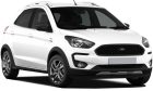 Ford Freestyle in Kathmandu