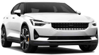 Polestar 2 in West Palm Beach