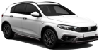 Fiat Egea Cross in Gaziantep