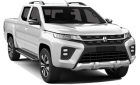 Peugeot Landtrek in Vina Del Mar