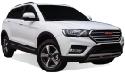 Haval H6 in Greymouth