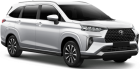 Toyota Veloz in Hat Yai