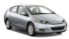 Honda Insight in Colombo
