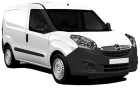 Opel Combo Cargo in Calama