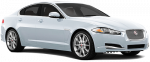 Jaguar XF Jaguar XF