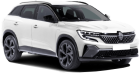 Renault Austral in Gijon