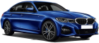 BMW 3 Series STW in Aarhus