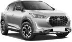 Nissan Magnite Nissan Magnite
