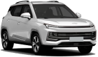 JAC S4 in Al Hamra