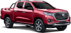 Changan Hunter in Willemstad