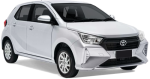 Toyota Agya