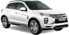 Mitsubishi RVR in Vieux Fort