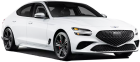 Genesis G70 in Los Angeles