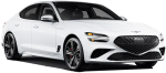 GENESIS G70 GENESIS G70