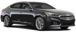 Kia Cadenza